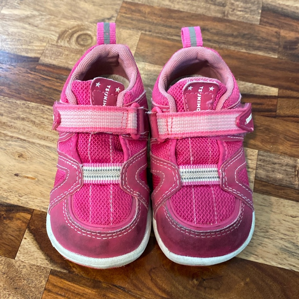 Tsukihoshi Toddler Sneaks